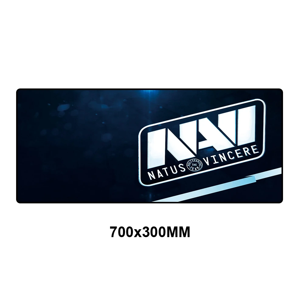 Navi большой коврик для мыши игровой коврик для мыши Противоскользящий коврик для игровой мыши из натурального каучука фиксирующий край накладки коврики для игровой клавиатуры XL дешево - Цвет: NAVI-018