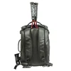 Multifunction 3 Uses GreatSpeed Tennis Bag 800DPVB Waterproof Tennis Squash Racket Backpack Shoulder Bags Shoes Clothing Handbag 5