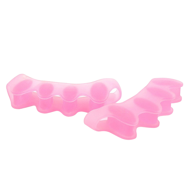 Toe Separator Hallux Valgus Toe Separator Corrector Hallux Valgus Straightener Treatment Foot Care Tool