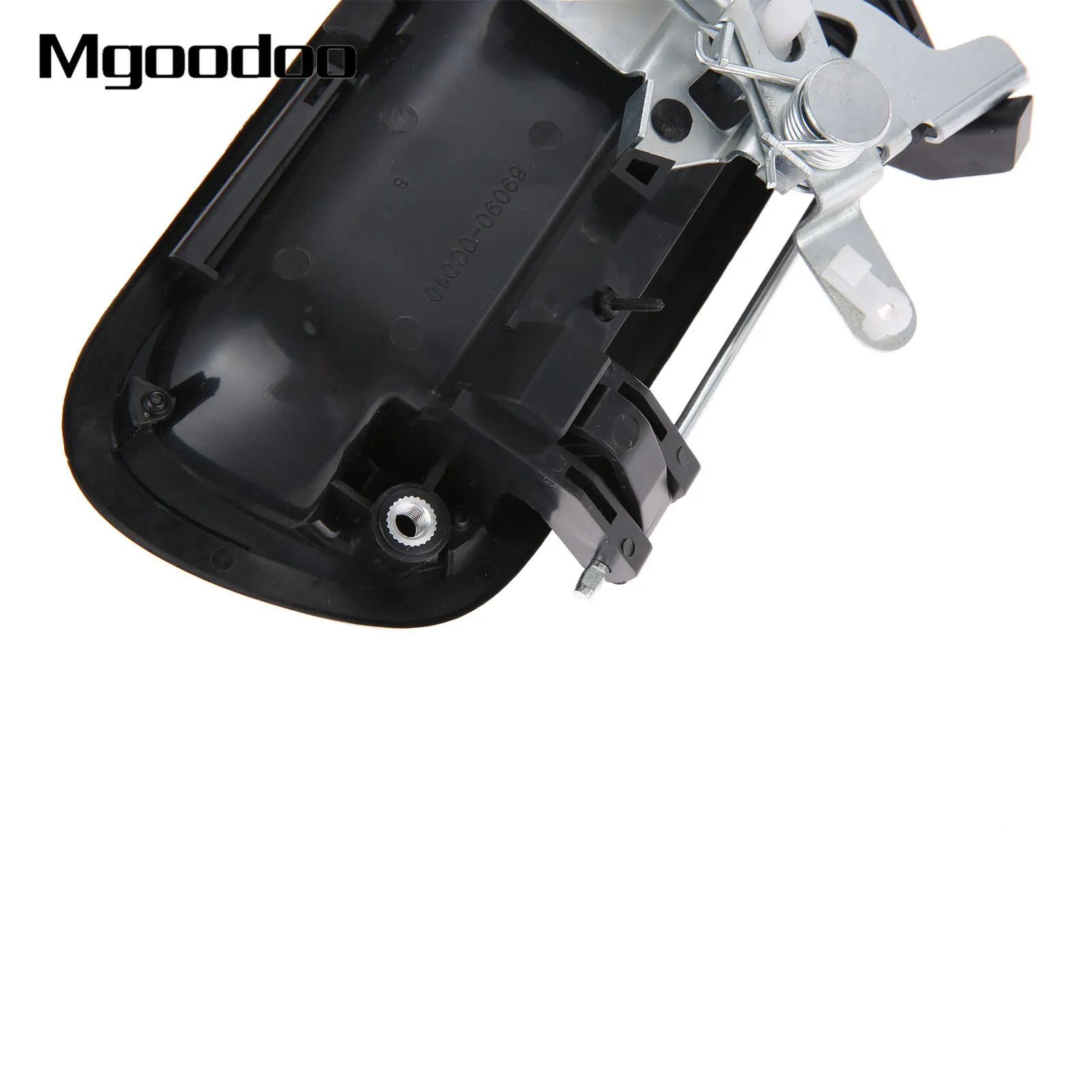 Задняя Крышка багажника Ручка для входной двери для Toyota Tundra 2000 2001 2002 2003 2004 2005 2006 OEM#69090-0C010 690900C010