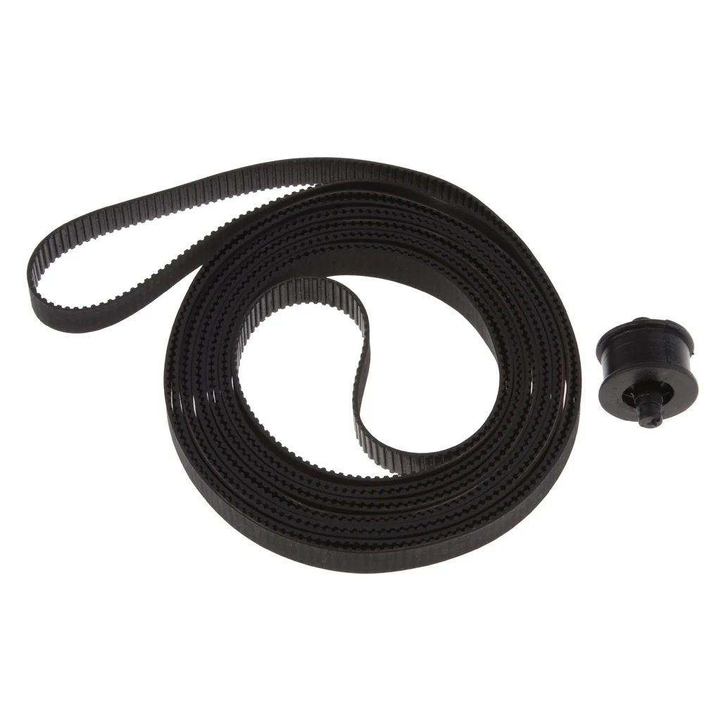 44inch Plotter Carriage Belt For HP DesignJet T610 T1100 Z2100 Q6659-60175