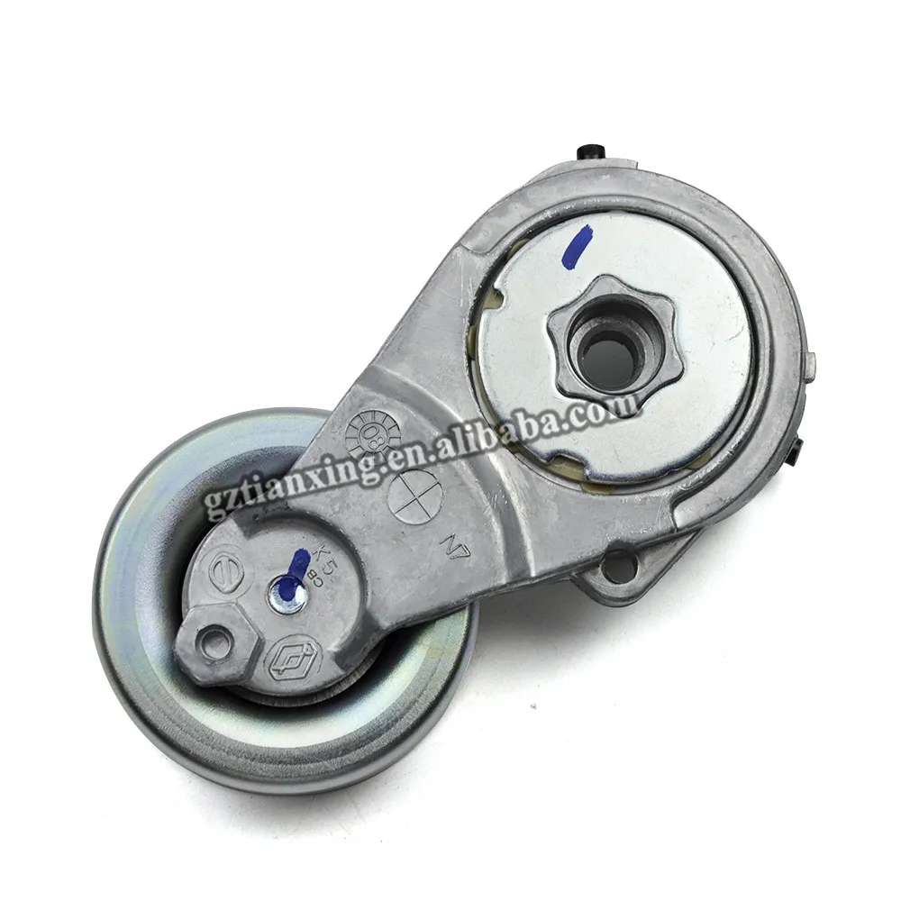 11955-EE50B 11955-EN200 11955-JD200A 11955-JD21A автоматический натяжитель ремня для Nissan Cube Tiida X-Trail Renault Megan 11955EE50B