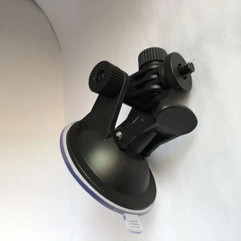 

Cam Car Mount Camera Suction Cup Bracket Video Recorder Stand Sucker Parts