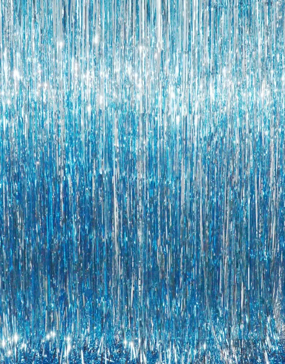 Tinsel curtain (17)