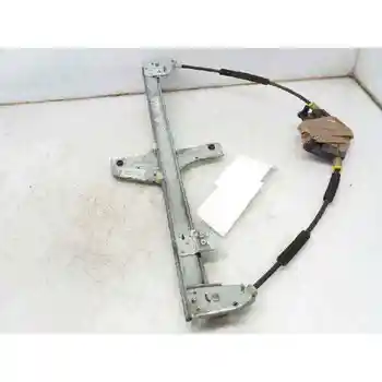 

9634456980 WINDOW LIFTER FRONT LEFT PEUGEOT 307 BREAK/SW (S1)