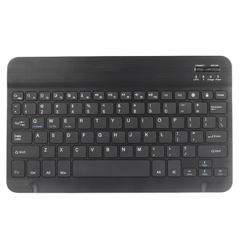 

for 2020 iPad Pro 11 Inch Wireless Keyboard/Bluetooth Keyboard for IOS /Android/ Windows System Wireless Bluetooth Keyboard Blac