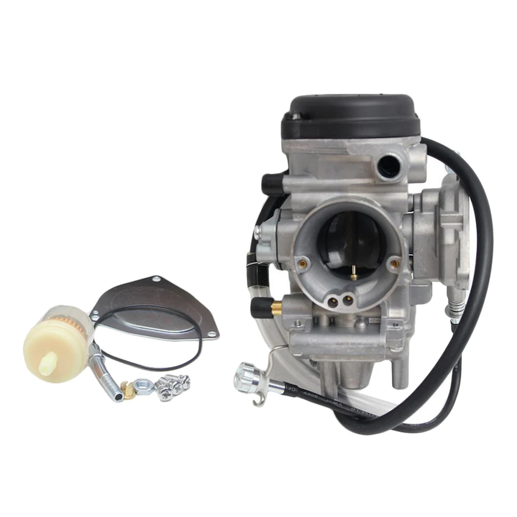 PD33J карбюратор для Kawasaki KFX400 400cc Hisun 350cc UTV ATV Carb