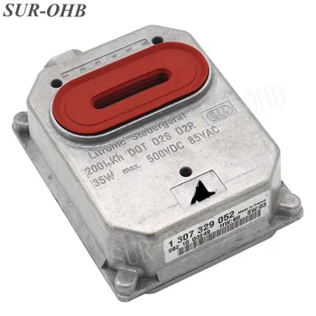 

3 Series E46 Litronic 1307329052 D2S Xenon Gen1 HID Headlight D2R 61358376273 Ballast 1307329023 for A8 W220 1307329039 car lamp
