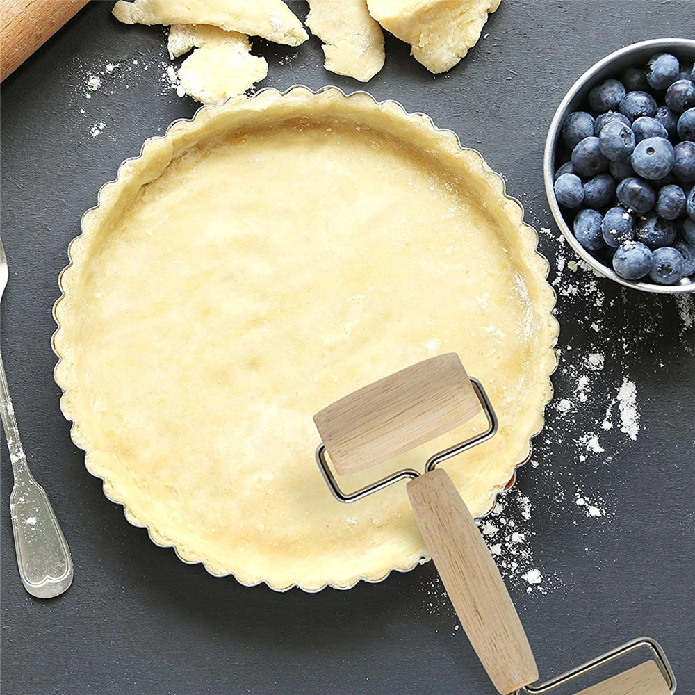 Ролик для теста ручная мини Скалка кольца помадки мяса хотдога Машинка Для