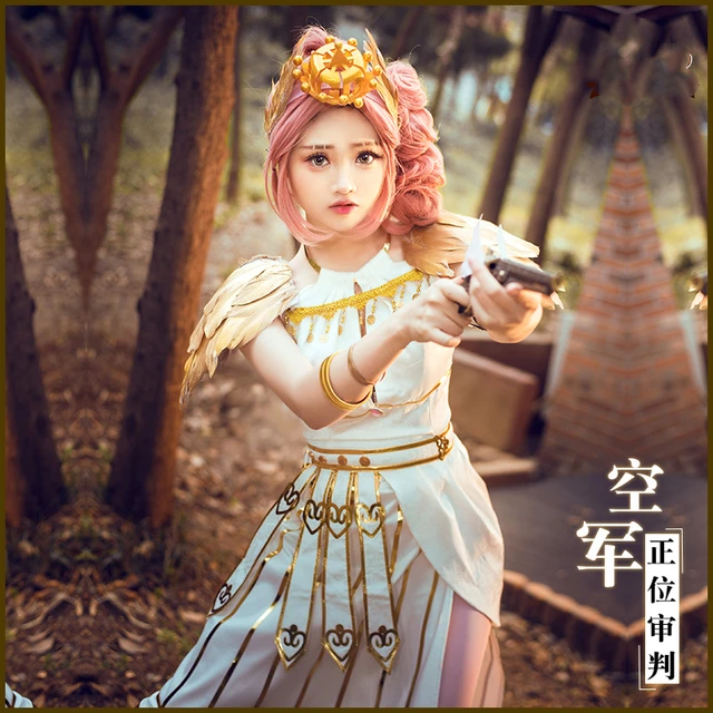 마사 Behamfil 캐릭터를 모티브로 한 디자인과 뛰어난 퀄리티로 유명한 뜨거운 게임 애니메이션 정체성 V 코스프레 의상