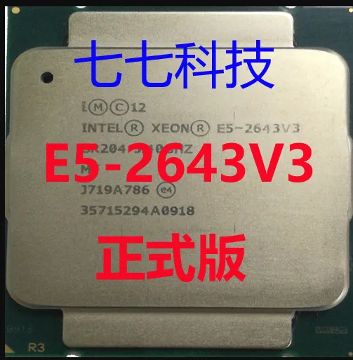 E5-2403 Original Intel Xeon E5 2403 1.8GHZ 10M 4CORES 32NM 6.4 GT/s LGA1356 80W Processor