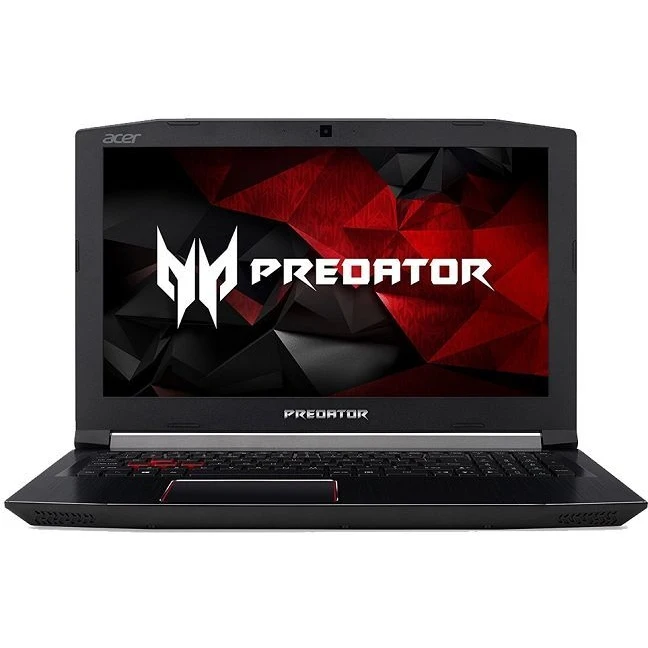 Ноутбук Acer Helios 300 PH315-51-59DH Intel Core i5-8300H/16Gb/1Tb+128Gb SSD/No ODD/15.6&quot FHD IPS/NVIDIA GeForce GTX 1060 6Gb |