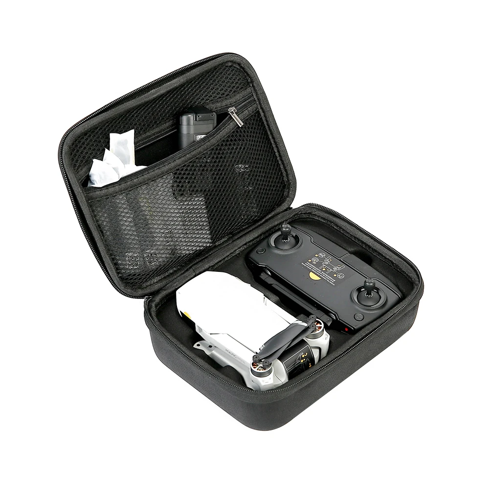Promo BEZ High Quality Protective Shockproof Storage Carry Case Bag Handbag For DJI Mavic Mini Drone 