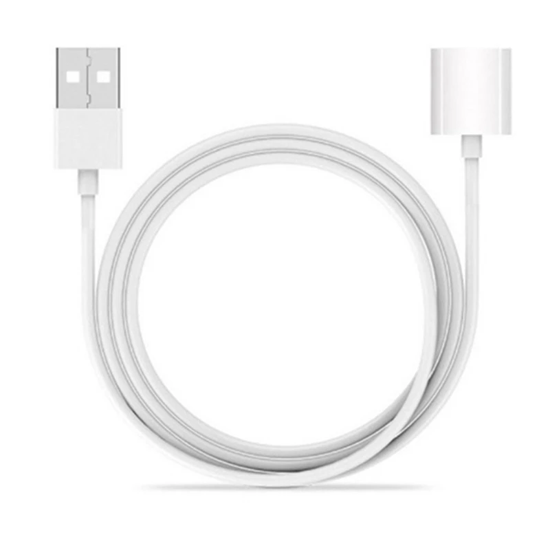 Зарядное устройство для Apple Pencil адаптер кабель для зарядки Шнур для Apple IPad Pro Карандаш-Стилус Мужской к женскому удлинительному usb-кабелю