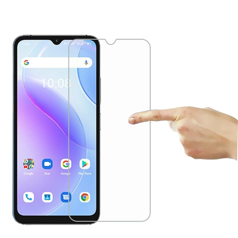 H8bebfbd1bcd54a0bba036475408909a7X 2-1PCS Glass For UMIDIGI Bison GT Pro 2021 X10 Pro Tempered Glass On Umidigi A11s A9 A7 S A11 Pro Max Power 5S Screen Protector