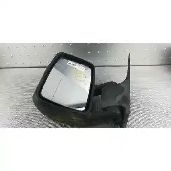 

213490511 REAR VIEW MIRROR LEFT MERCEDES SPRINTER 02.00-> COMBI, CEILING HIGH