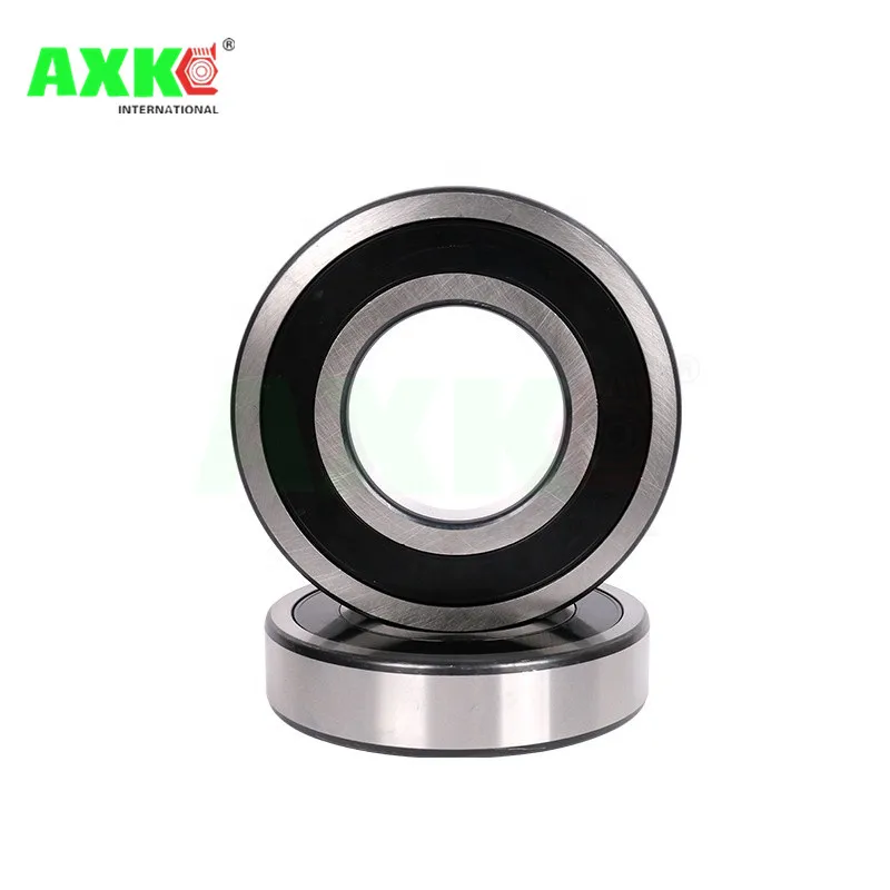 AXK  6900 6901 6902 6903 6904 6905 6906 ZZ Z RS 2RS RZ Thin Wall Bearing Deep Groove Ball Bearings