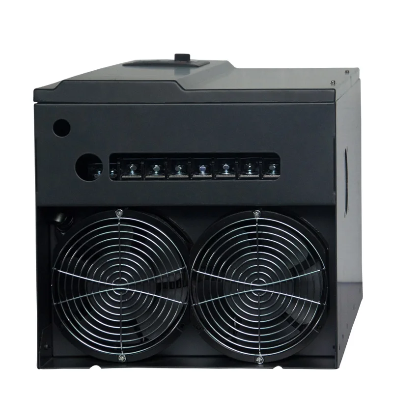 220 В 22 кВт/30 кВт VFD инвертор с переменной частотой/VFD 3HP вход 3HP выход CNC драйвер шпинделя регулировка скорости вращения шпинделя