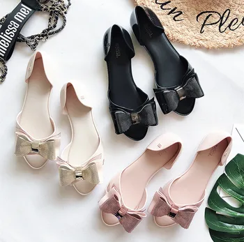 

Melissa Seduction Original Women Adulto Jelly Shoes Fashion Sandals 2020 New Women Jelly Sandals Melissa Female Shoes Sandalias