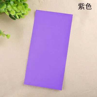 Violet Самоклеящиеся нашивки, тканевая наклейка, украшение, свободный крой, сделай сам, ремонт, пуховик, одежда, плащ, Umbrel, аппликация - Цвет: Violet
