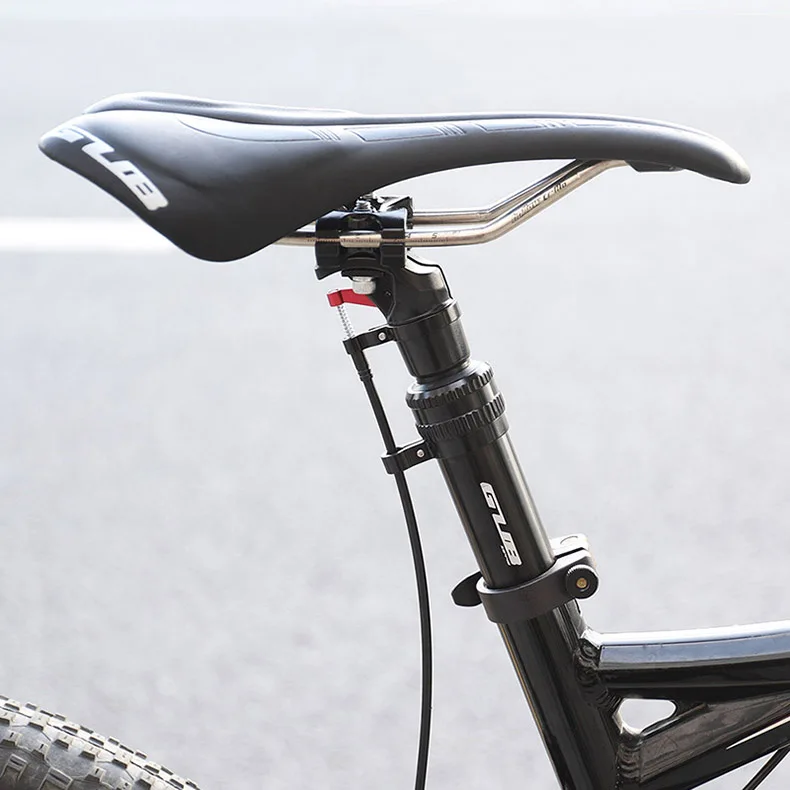Подседельный штырь для велосипеда, алюминиевый сплав, 440 мм, черный, дорожный, MTB, подседельный штырь для велосипеда, 27,2 мм, 31,6 мм, амортизация, удлиняющая трубка, высокое качество