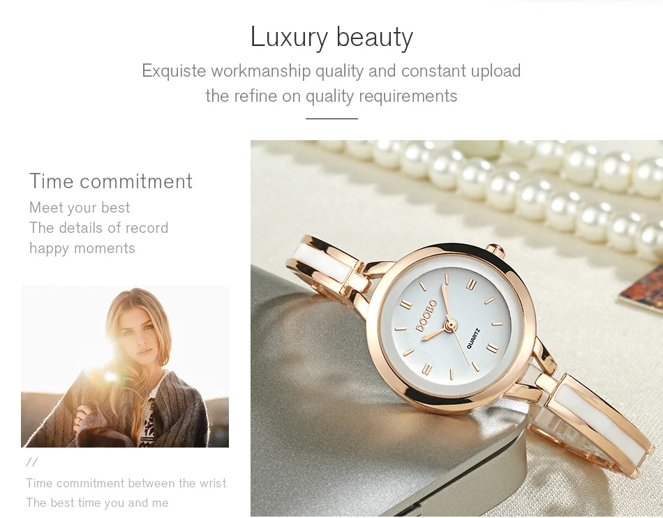 montre femme