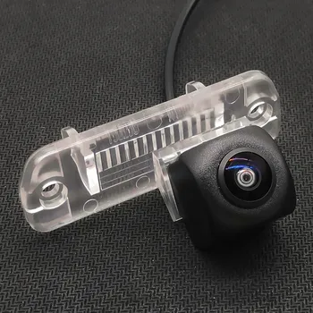 

YIFOUM Fisheye Lens Starlight Night Vision Car Rear View Camera For Benz W211 W251 W164 X164 300 W219 R300 R350 R500 ML350