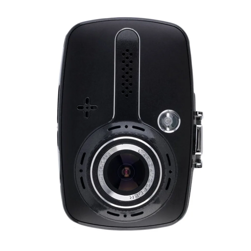 Высокое качество C2 Full HD 2,7 lcd 1080P Автомобильный видеорегистратор Камера g-сенсор 170 видеорегистратор