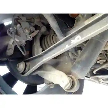 

HOSE LEFT REAR CITROEN DS5