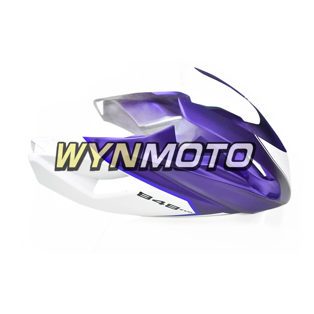 Racing Полный обтекатели для Kawasaki ZX-14R ZX14R ZZ-R1400 2006 2007 2008 2009 2010 2011 мотоциклетный глянцевый фиолетовый белый