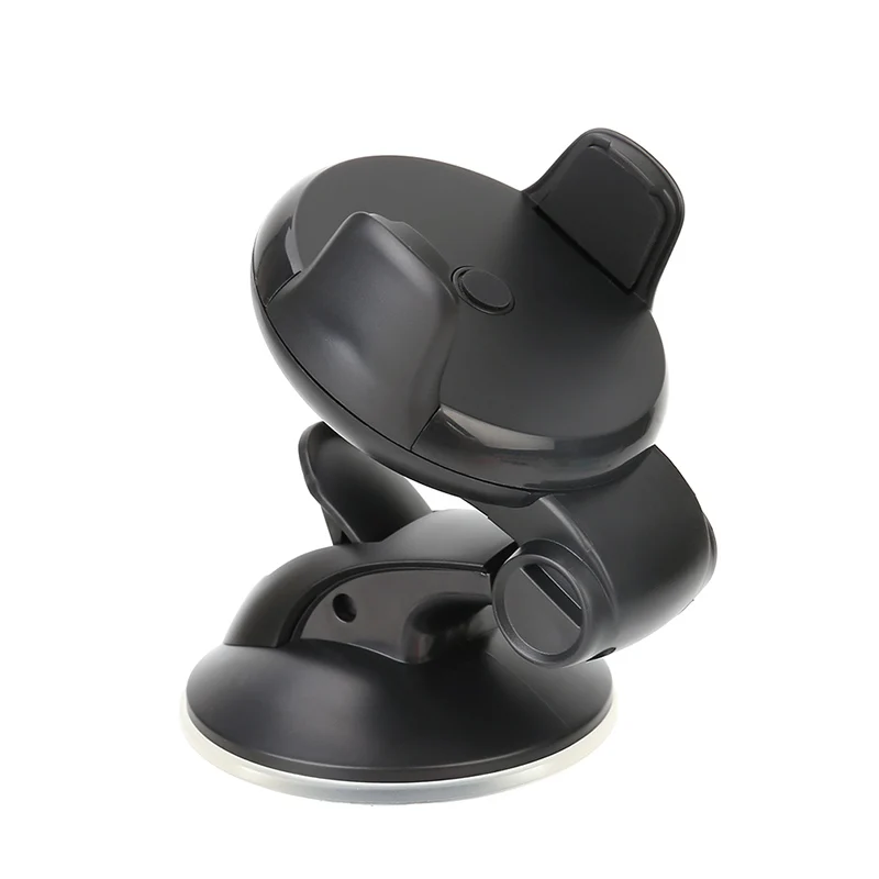 Универсальный автомобильный держатель для телефона iPhone 8X7 Mini Air Vent Mount Holder вращение на 360 Автомобильный держатель для мобильного телефона