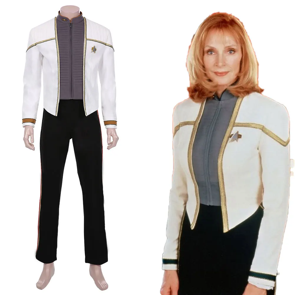 star trek data costume