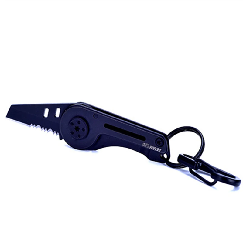 Karambit острый складной нож заготовки Diy лезвие из нержавеющей стали ручной работы