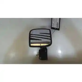 

6L6827573B HANDLE OUTER PORTON SEAT IBIZA (6L1)