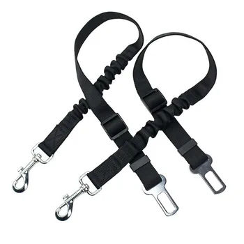

Stop Putting Your Dog In Danger: New Dog Seat Belt Protects Your Dog In The Car