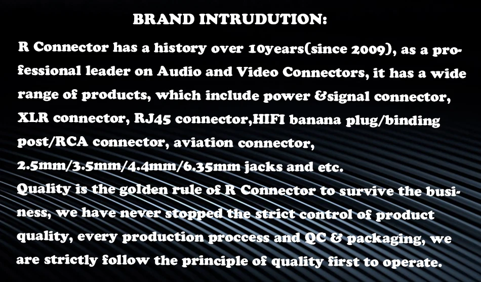 power connector  (10)