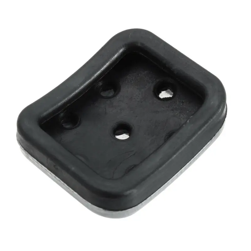 Fuel UrgencyBrake Pedal For 300 Dodge Stainless Steel Car Truck Pedal Pad 907732 UrgencyBrakea Tools car accessories car pedals pedal cover stainless steel pedal cover