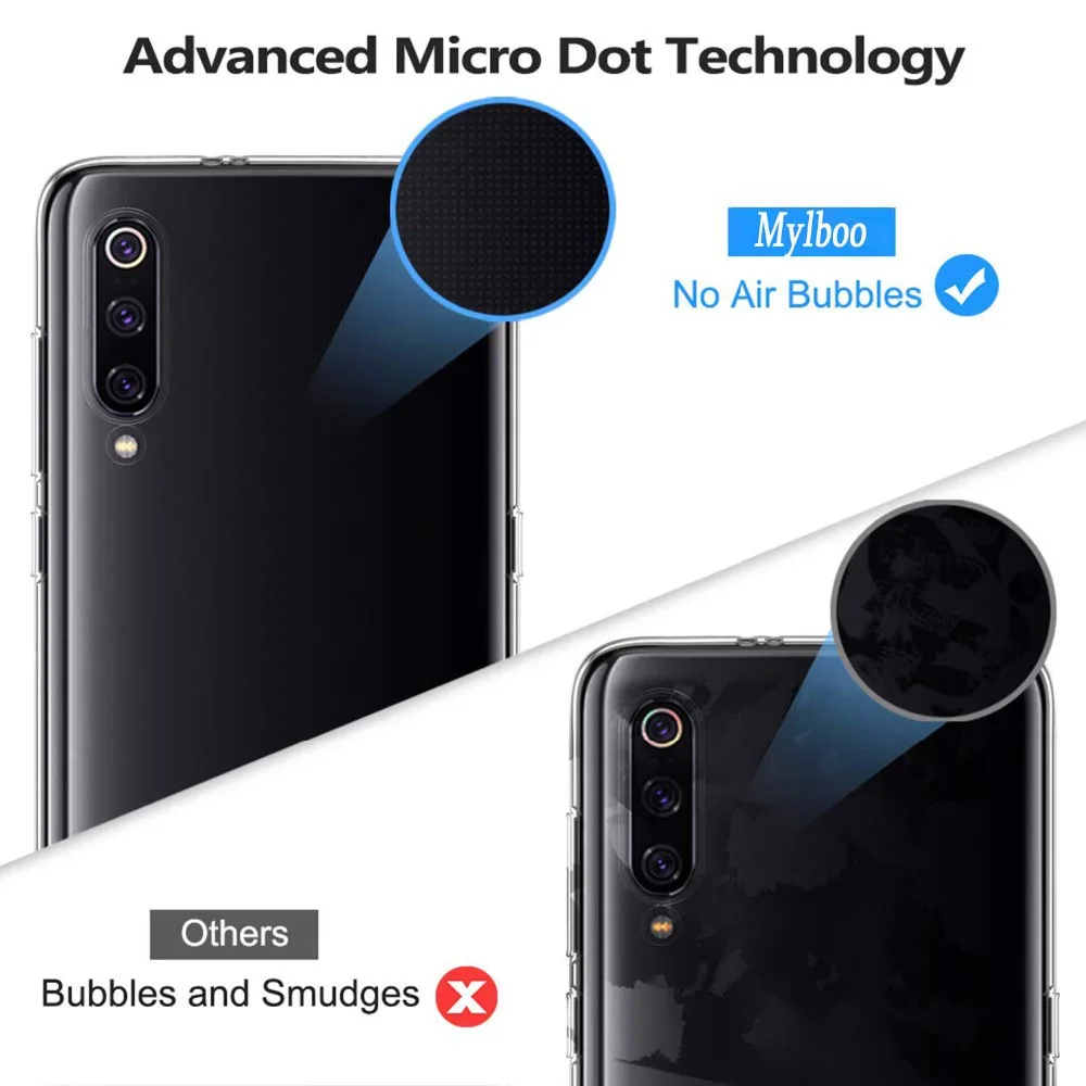 Tempered Soft TPU Silicone Funda For Xiaomi Redmi Note 6 8 pro 8A 6A 4 4X 5 Plus 5A 7 7A S2 Case For Xiaomi Mi9 SE Mi6 Mi8 Cover (11)