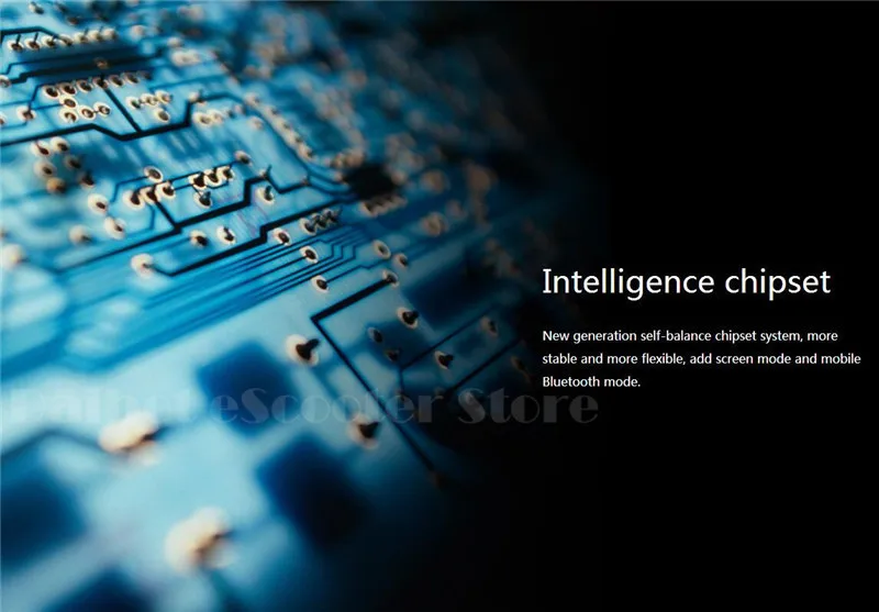 New Off Road Electric Scooter Personal Golf Carts 19 Inch Self Balancing Hoverboard 2400W Electric Golf Scooter With GPSAPP (20)