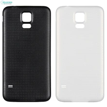 1 шт. Catteny для Samsung Galaxy S5 задняя крышка батареи корпус двери I9600 G900F