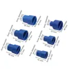 25 to 20mm 40to 32mm 40/32 to 20/25mm PVC Straight Reducing Connectors Pipe Reducer Adapter Irrigation Water Pipe Fittings 1Pc ► Photo 2/6