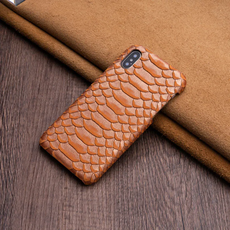 Цветной рисунок Змеиный чехол для телефона для IPhone X XS Max XR для Apple 5 5S SE 6 6S 7 8 Plus защитный чехол для телефона чехол