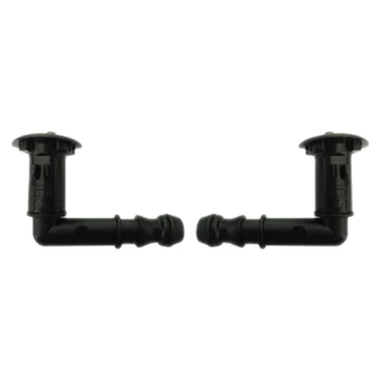 

Head Light Water Spray Nozzle Washer Jet for Nissan JUKE 2010-2015 28642-1KA0A 28641-1KA0A