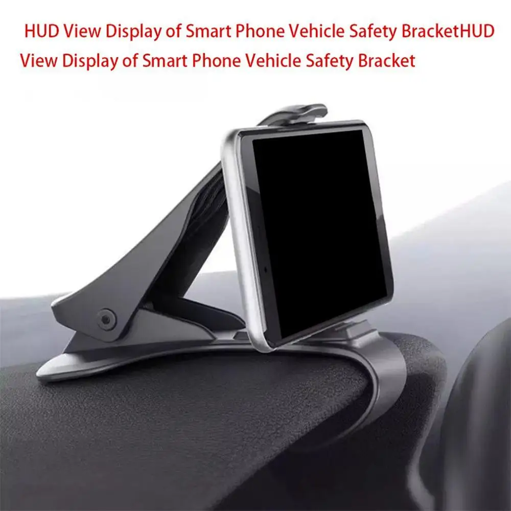  Auto handy halter für handy auto GPS dashboard halter für iPhone 11 XR 7 Samsung Xiaomi Universal 3
