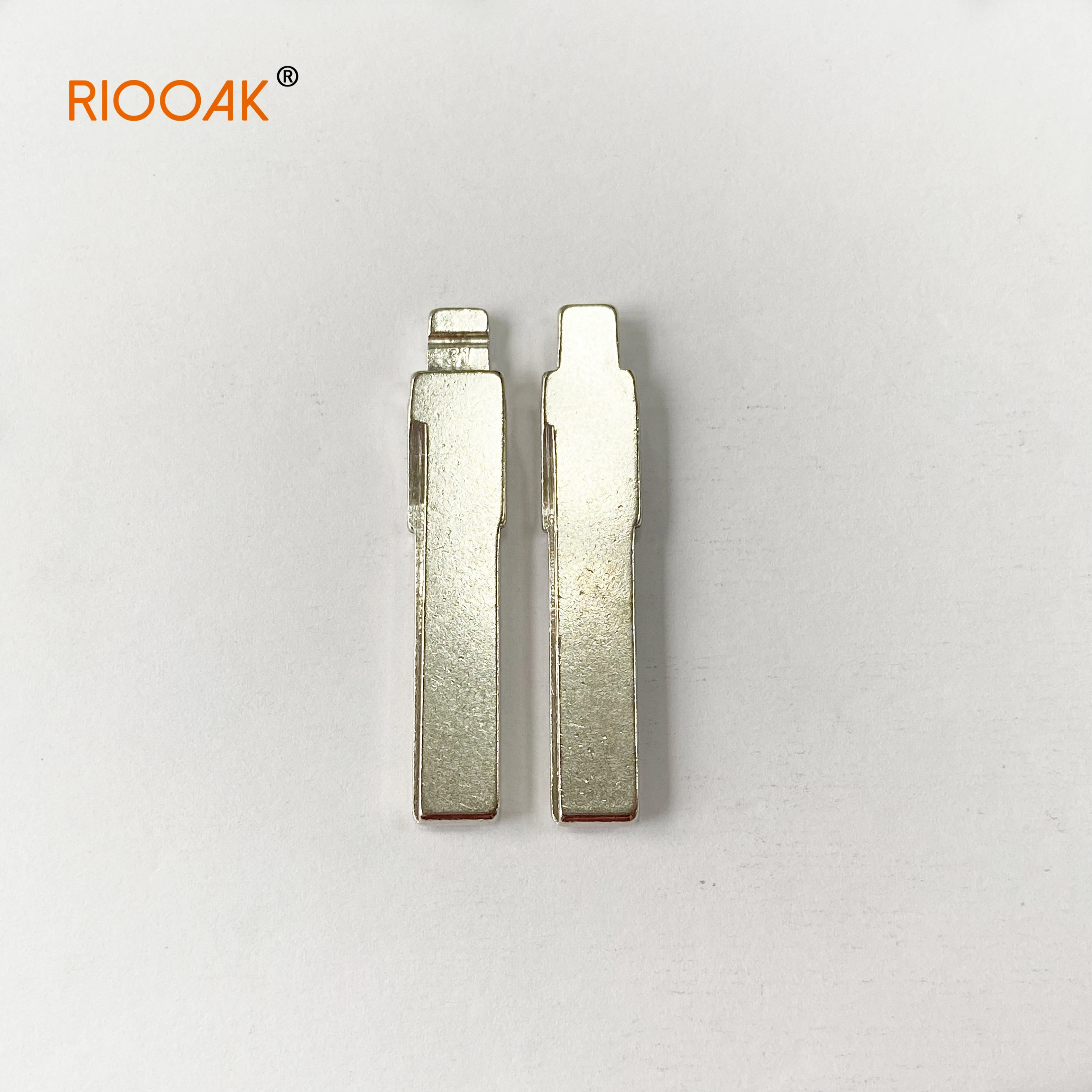 Car Remote Key #31 HAA HU66 Blade Remote Folding Flip Blank Replacement for Vw Passat Bora Skoda Seat Audi