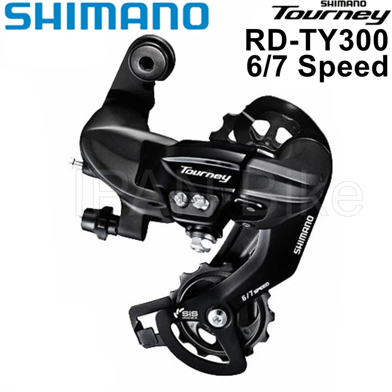Tourney Tx35 Shimano Tx50 Rear Derailleur Shimano Tourney Tx