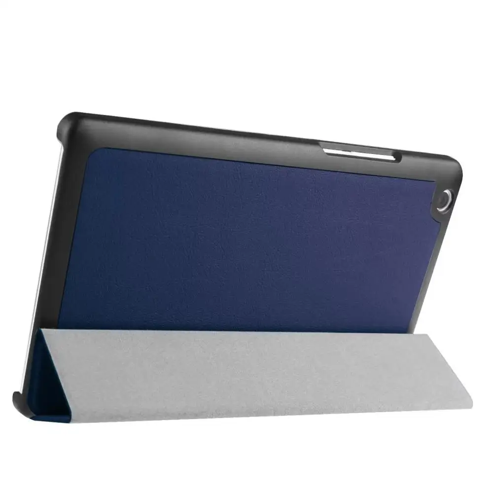 850M 3Z shenlan Чехол-подставка из искусственной кожи для lenovo Tab 3 8,0 850F/M TB3-850M TB-850M Tab3-850, защитный чехол для планшета - Цвет: 850M 3Z shenlan