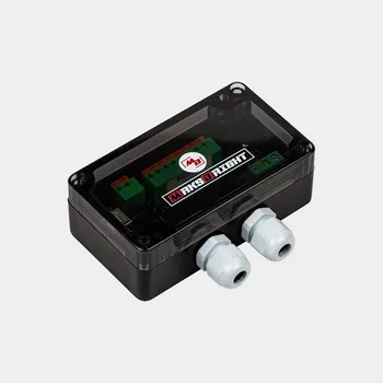 

Controller programmable maksbright Sigma DMX pro, 5-25в, 10a/Channel, IP65