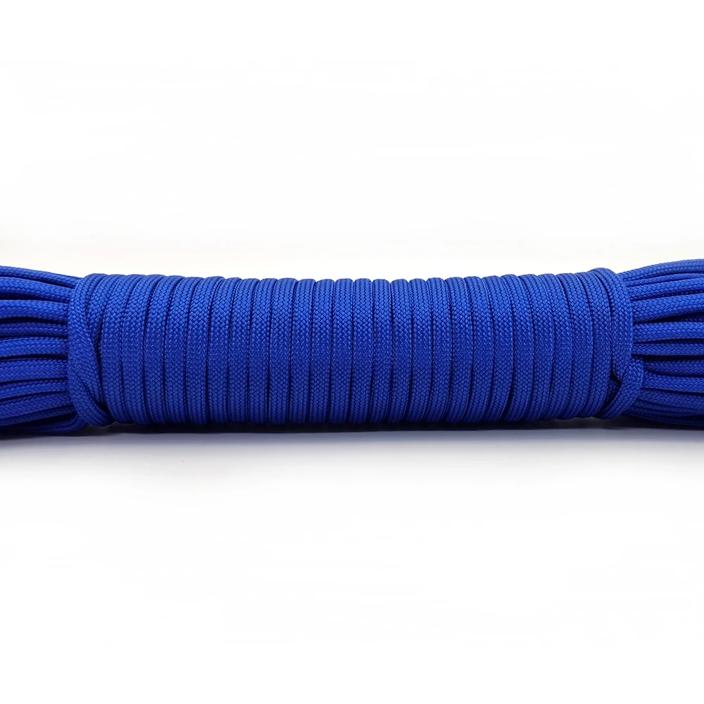 Durable Multi-Purpose Paracord Rope