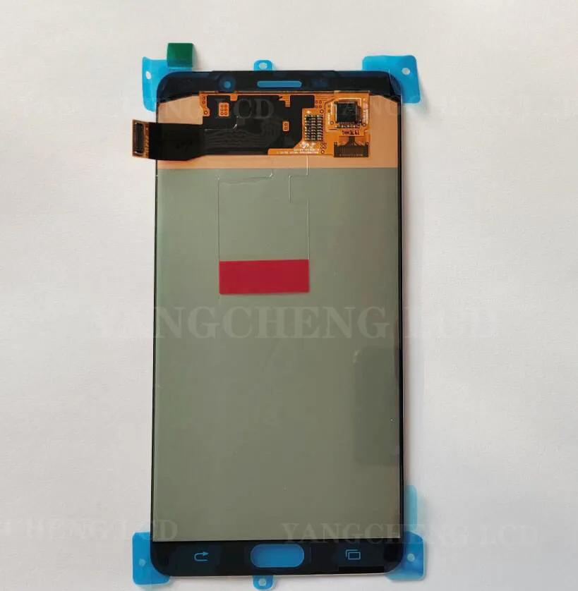 Ｚ  A910 LCD ũ ġ Ÿ A9  2016 A9100 A910F ü ÷, 6.0 ġ